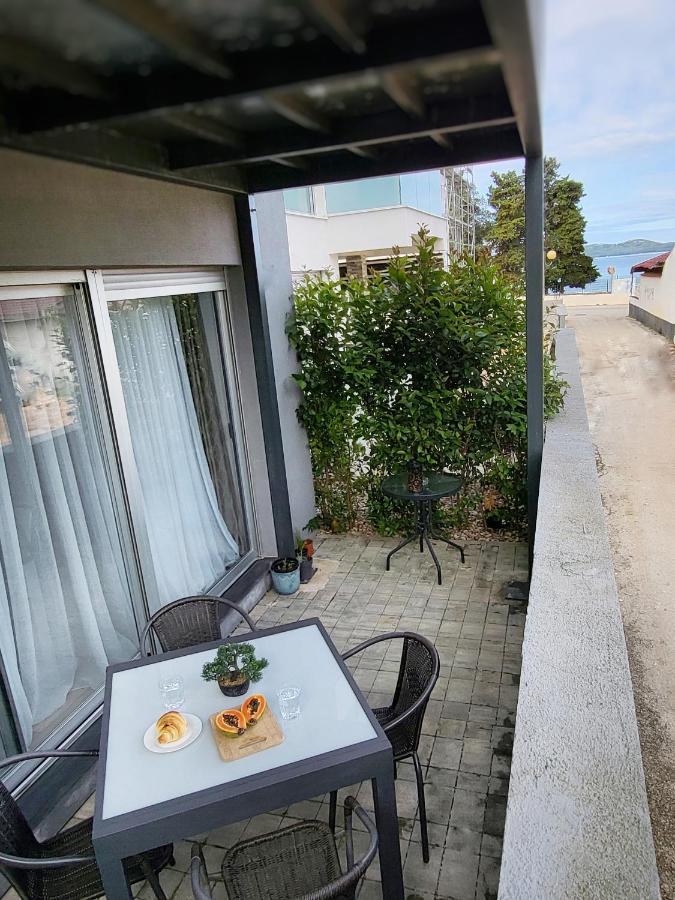 Rosemarie Beach Suites Zadar Exterior foto